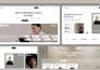 develop the custom webflow landing pages, webflow websites